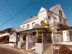 はね小児科医院