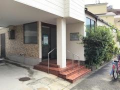 前田耳鼻咽喉科