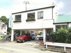 前田耳鼻咽喉科