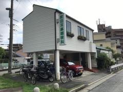 前田耳鼻咽喉科