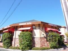 コメダ珈琲店　浜松領家店