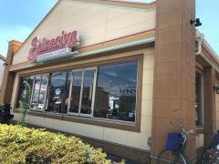 サイゼリヤ　門真四宮店