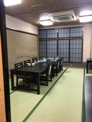 増田屋　本店