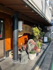 松阪屋（肉料理）別館