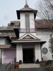 カトリック豊中教会