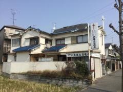 日本キリスト改革長老　武庫之荘教会