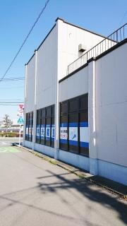 個別指導塾の明光義塾　大川教室