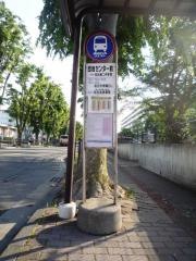 「団地センター前(和光市)」バス停留所