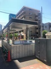 月島駅