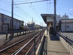 ベル前駅