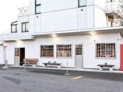「下川手」バス停留所