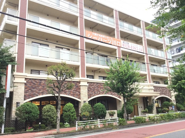シーハーツ川口