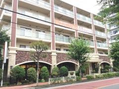 シーハーツ川口