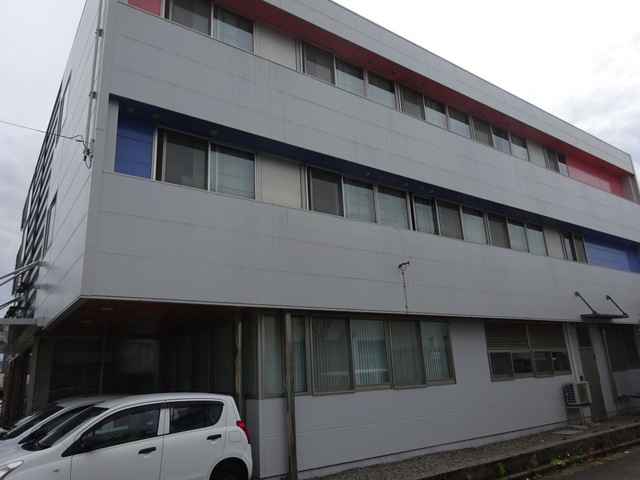 うらら 施設外観