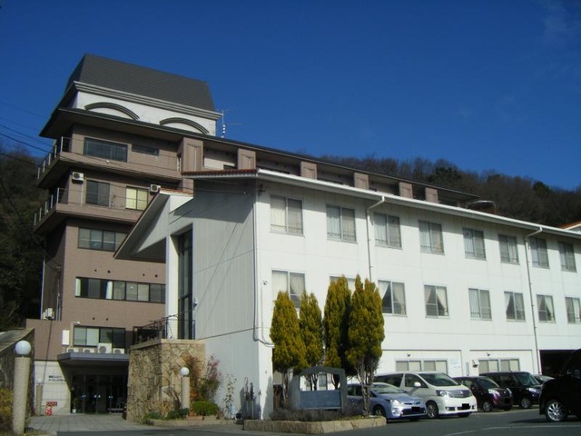 倉敷シルバーナーシングホーム