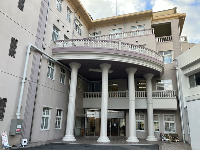 健祥会バーデン
