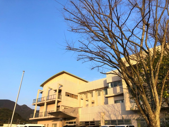 ゆうあい福智