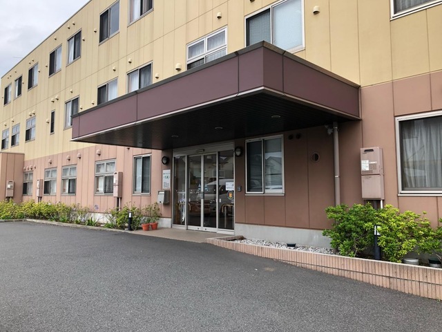 若葉ケアコミュニティそよ風