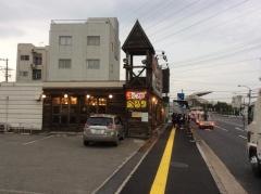 らぁめんたろう　姫路中地店