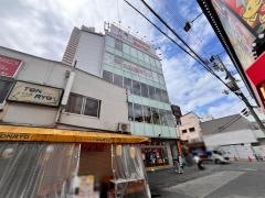 ぎょうざの満洲　ＪＲ京橋駅店