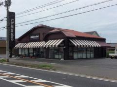 シャトレーゼ　本庄店