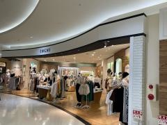 ＩＮＧＮＩ　イオンモール大和