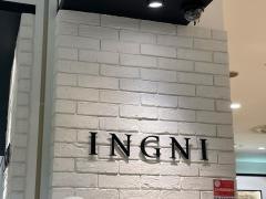 ＩＮＧＮＩ　イオンモール大和