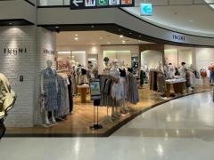 ＩＮＧＮＩ　イオンモール大和
