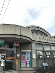 掛川水垂郵便局
