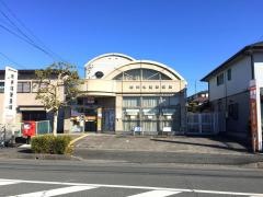 掛川水垂郵便局