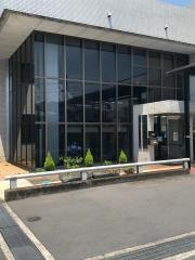 橋本保健所