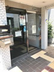 橋本保健所