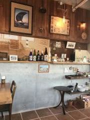 ポートタウンカフェ