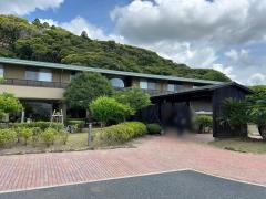 緑水亭勝浦別館　翠海
