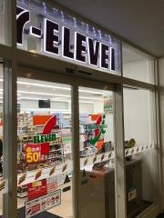 セブンイレブン　グランドプリンスホテル新高輪店