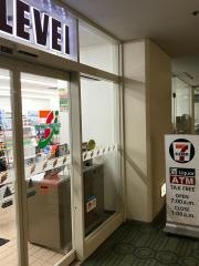 セブンイレブン　グランドプリンスホテル新高輪店