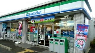 ファミリーマート　泉佐野高松東店