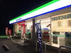 ファミリーマート　大垣笠木町店