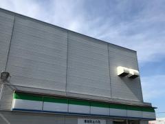 ファミリーマート　西宮津門大箇町店