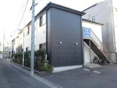 愛・グループホーム豊島池袋