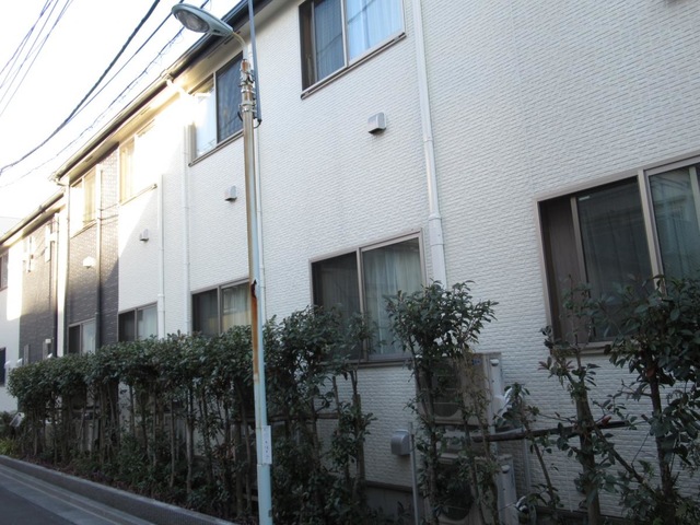 愛・グループホーム豊島池袋