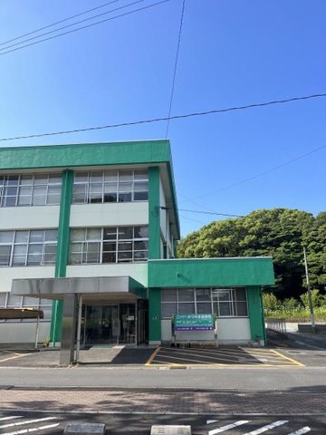 介護老人保健施設　菖蒲