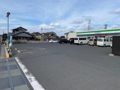 ファミリーマート　岡山彦崎店