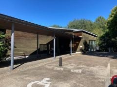 茅野市尖石縄文考古館