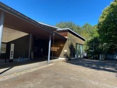 茅野市尖石縄文考古館