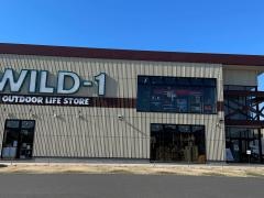 ＷＩＬＤ－1　越谷レイクタウン店