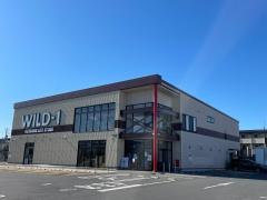 ＷＩＬＤ－1　越谷レイクタウン店