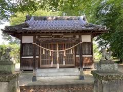 伊勢島神社