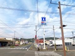 ローソン　福山大門町三丁目店