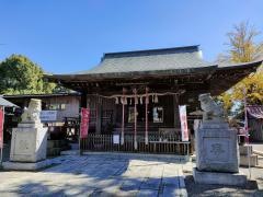 金刀比羅神社